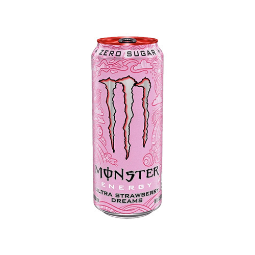 MONSTER - Monster Energy Ultra - 2x 500ml