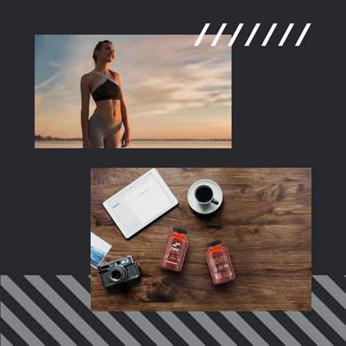 MP NUTRITION Zinc - 120caps - Cynk