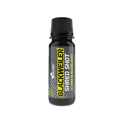 OLIMP Blackweiler Shred Shot - 60ml