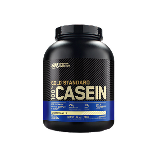 OPTIMUM NUTRITION 100% Casein Protein - 2x 1820g