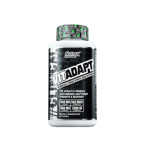 NUTREX Vitadapt - 3x 90tabs
