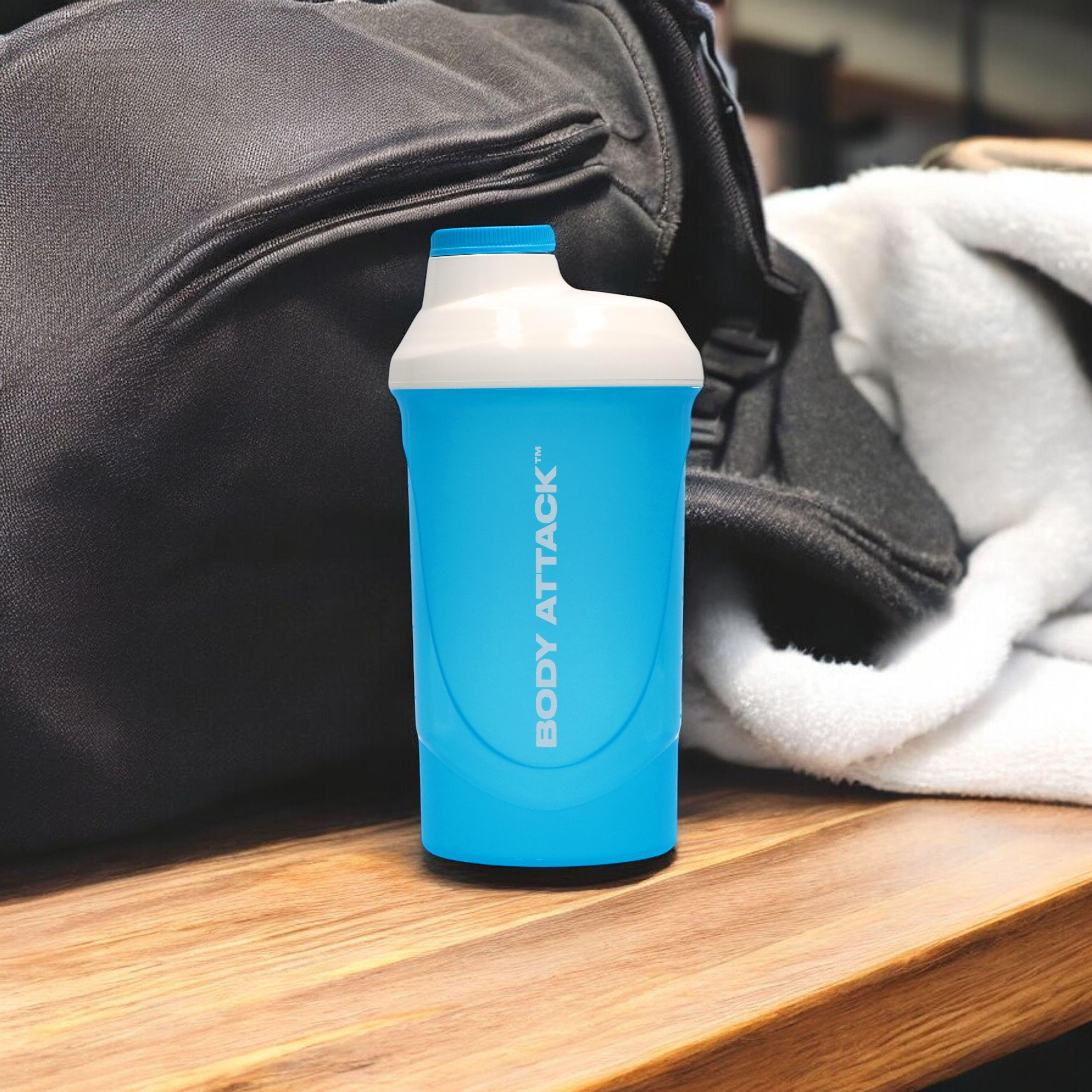 BODY ATTACK Shaker Body Attack - 2x 600ml