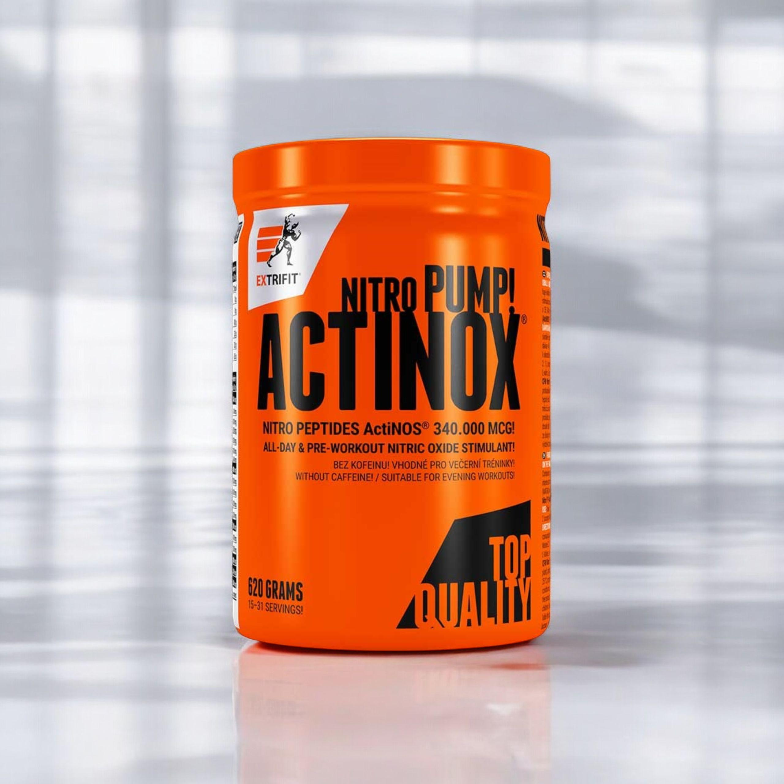EXTRIFIT Actinox - 2x 620g