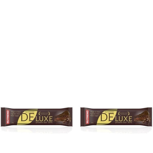 NUTREND Baton Deluxe - 2x 60g