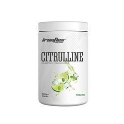 IRONFLEX Citrulline - 500g