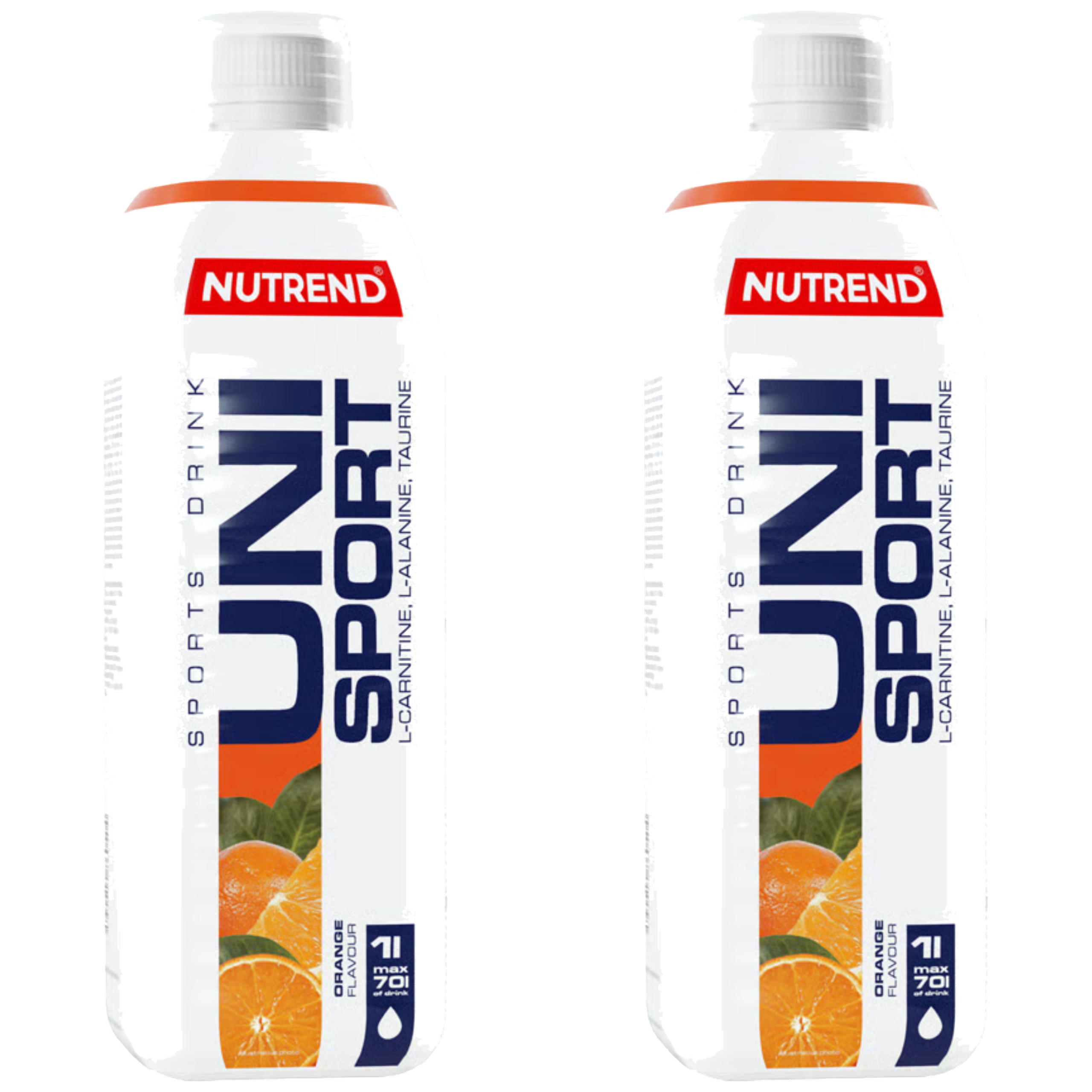 NUTREND Re-ge UNISport - 2x 1000ml
