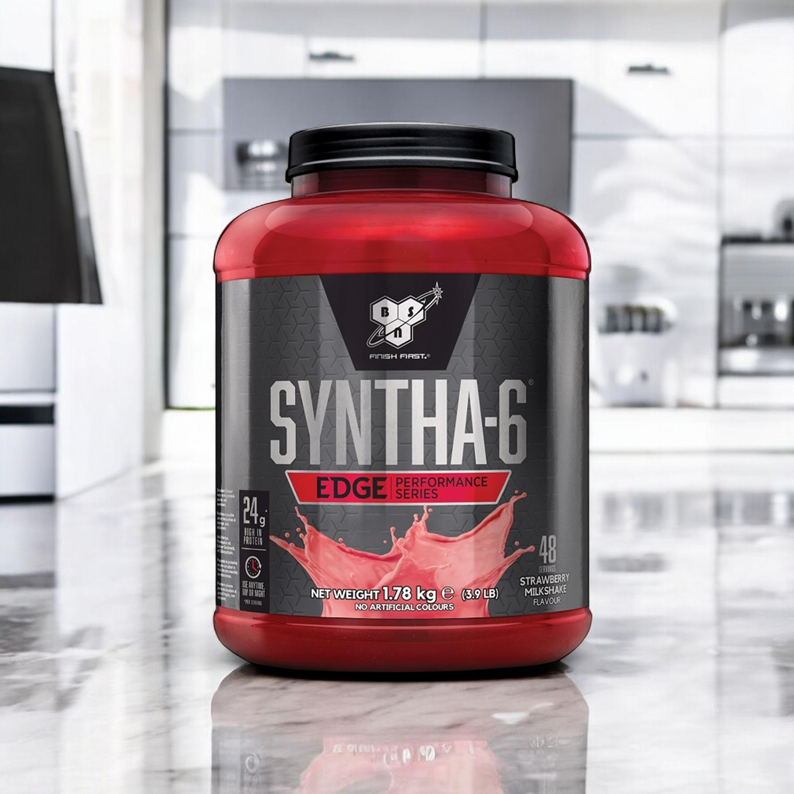 BSN Syntha-6 Edge - 2x 1780g