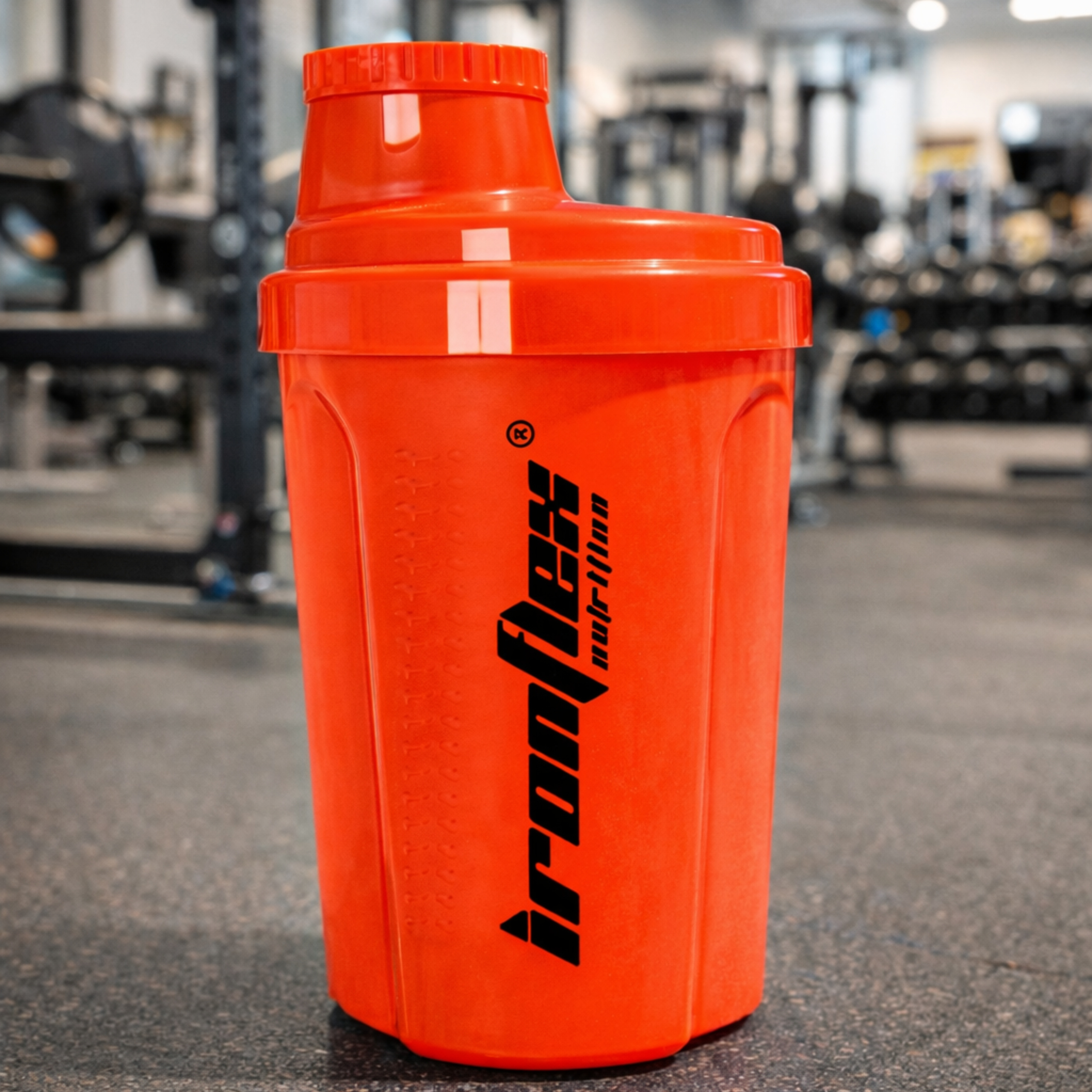 IRONFLEX Shaker - IronFlex - 3x 300ml