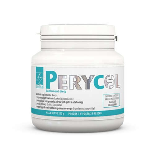 A-Z MEDICA Perycol - 220g