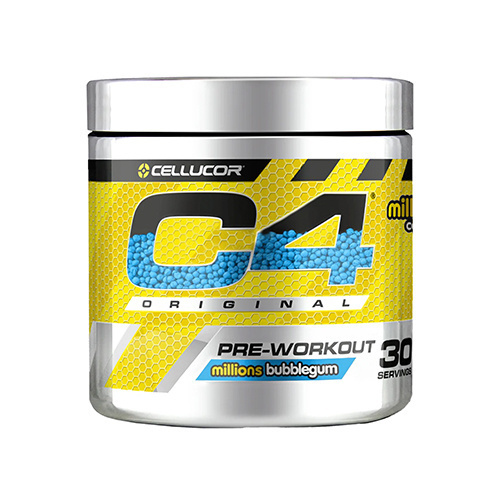 CELLUCOR C4 Original iD Series - 2x 30serv