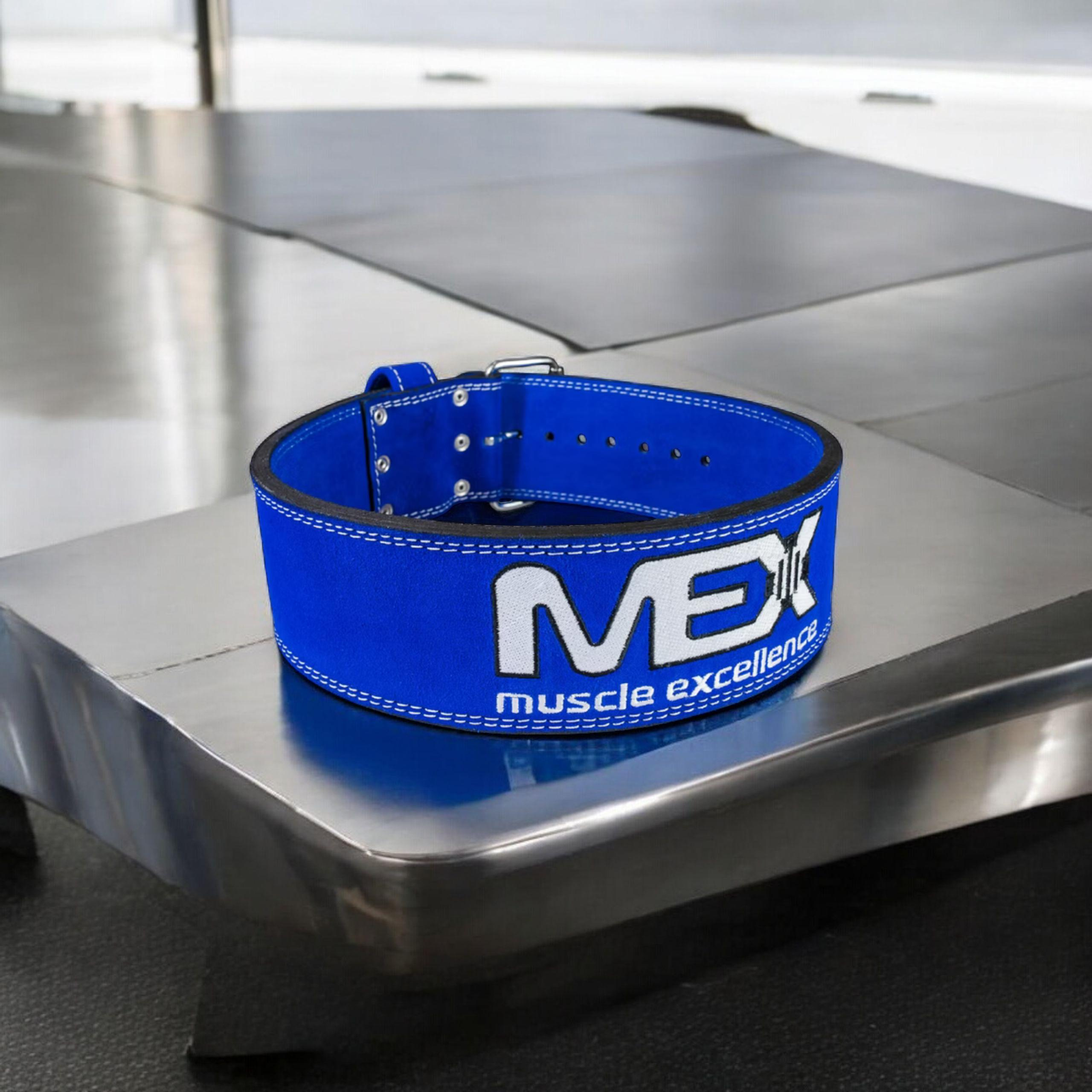 MEX - Pas Power L - Blue