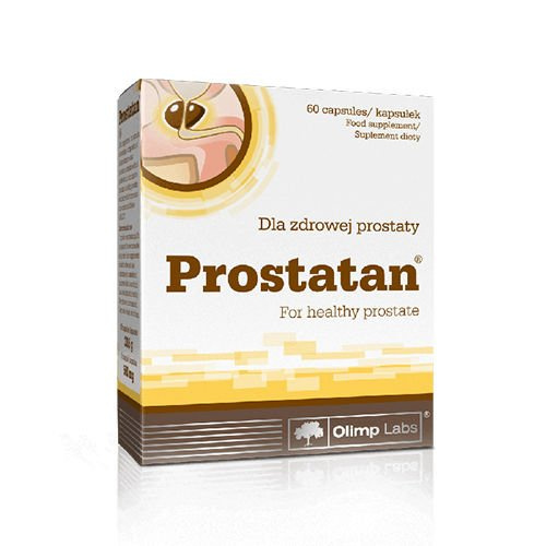 OLIMP Prostatan - 2x 60caps
