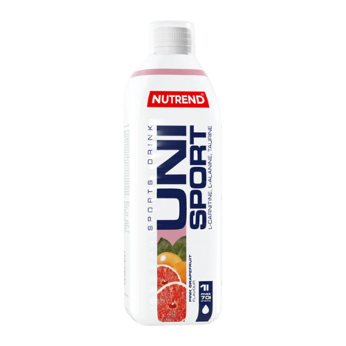 NUTREND Re-ge UNISport - 3x 1000ml