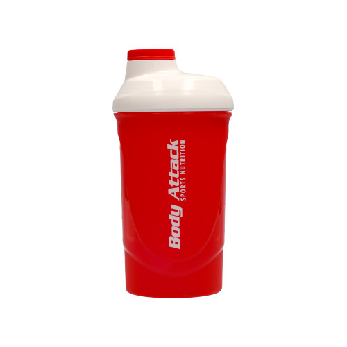 BODY ATTACK Shaker Body Attack - 3x 600ml