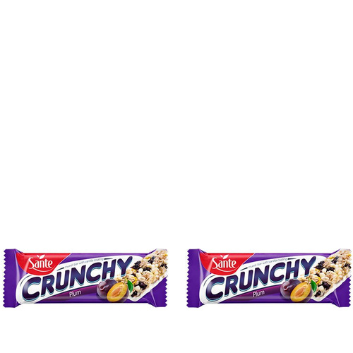 SANTE Baton Crunch - 2x 40g