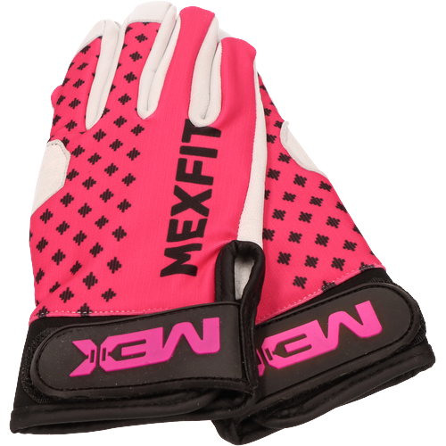 MEX NUTRITION - Mexfit Pink - M