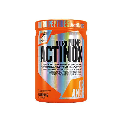 EXTRIFIT Actinox - 620g