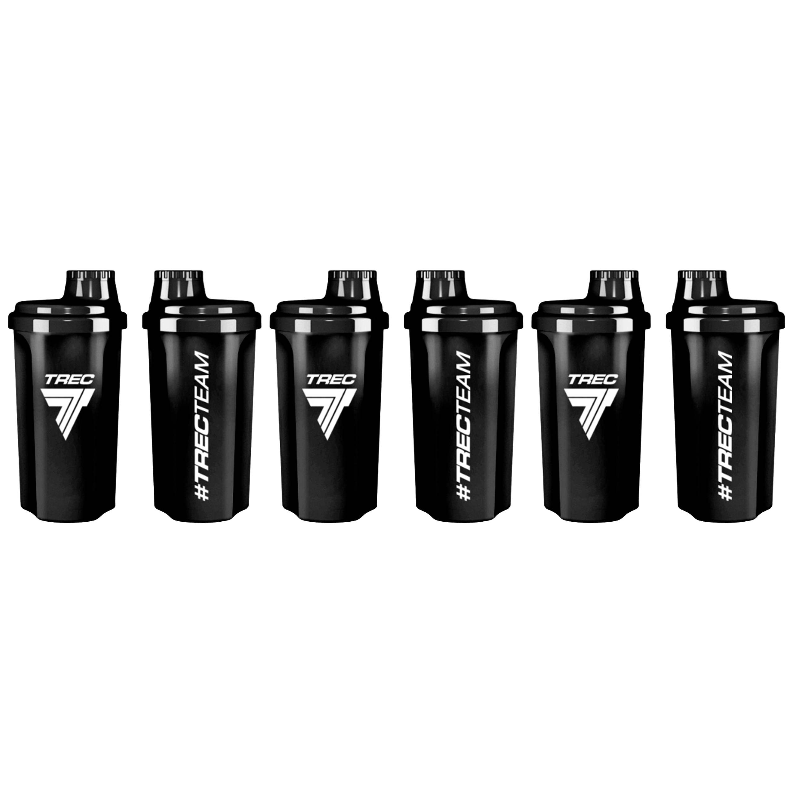 TREC Team Shaker - 3x 700ml