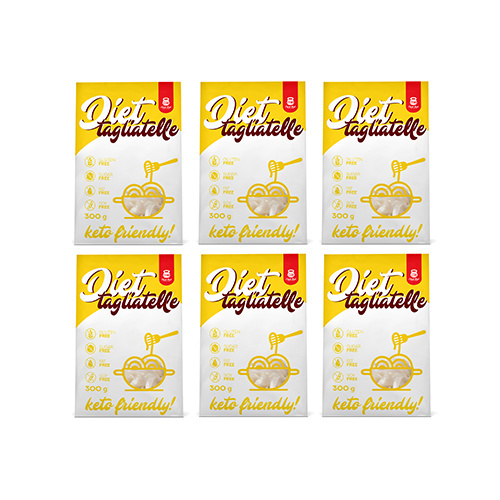 Tagliatelle 