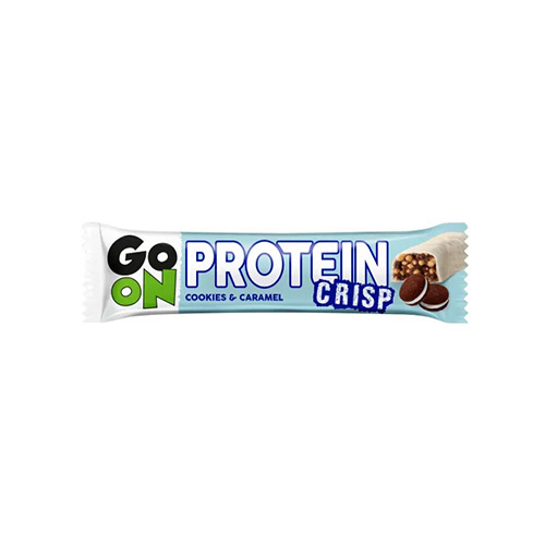 SANTE Baton Go On Protein Crisp - 3x 50g