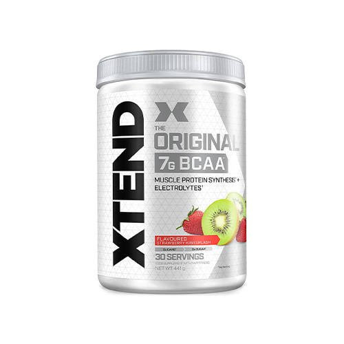 XTEND Xtend BCAA - 2x 441g