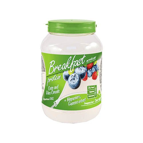 ACTIVLAB Protein Breakfast - 1000g