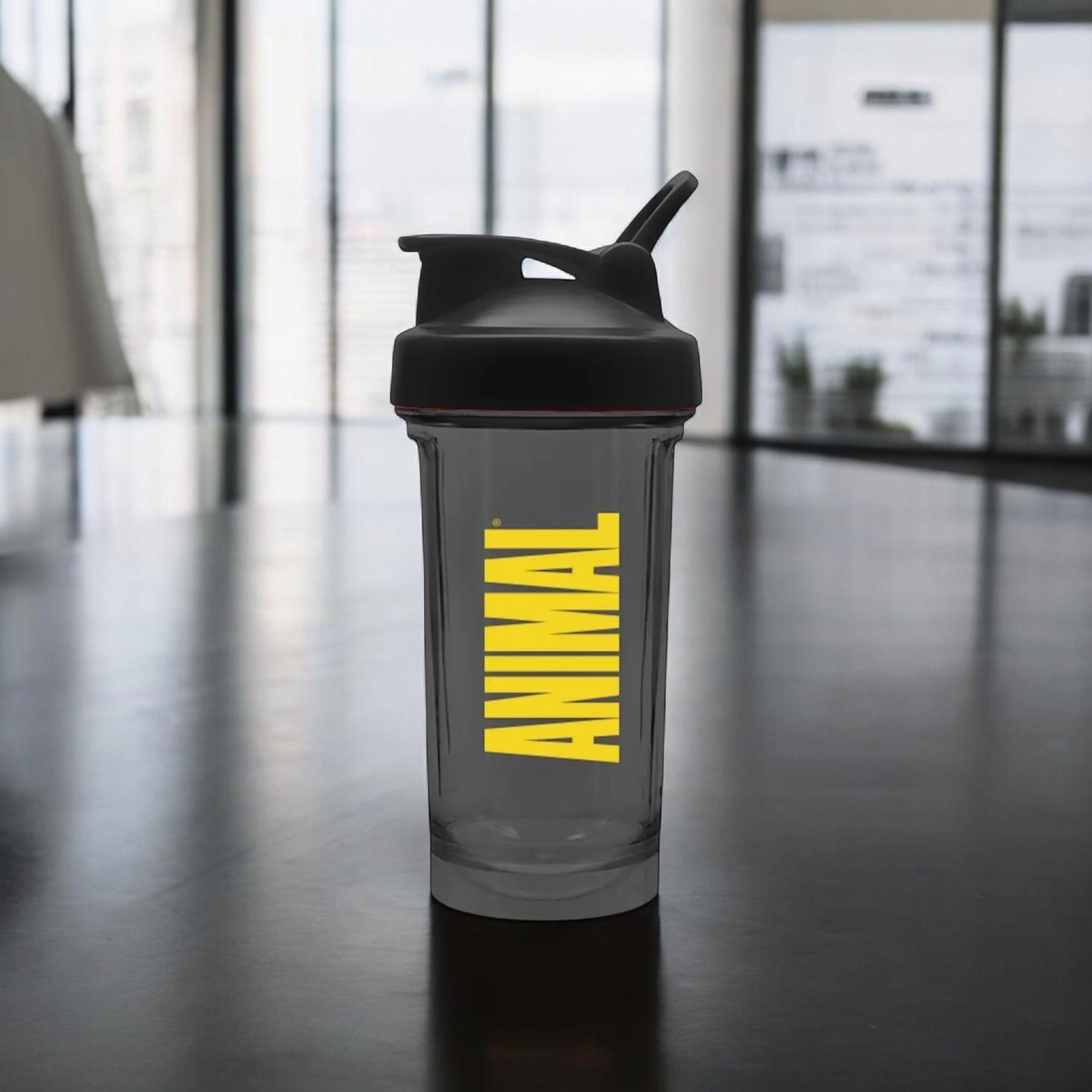 UNIVERSAL Shaker Animal - 3x 600ml