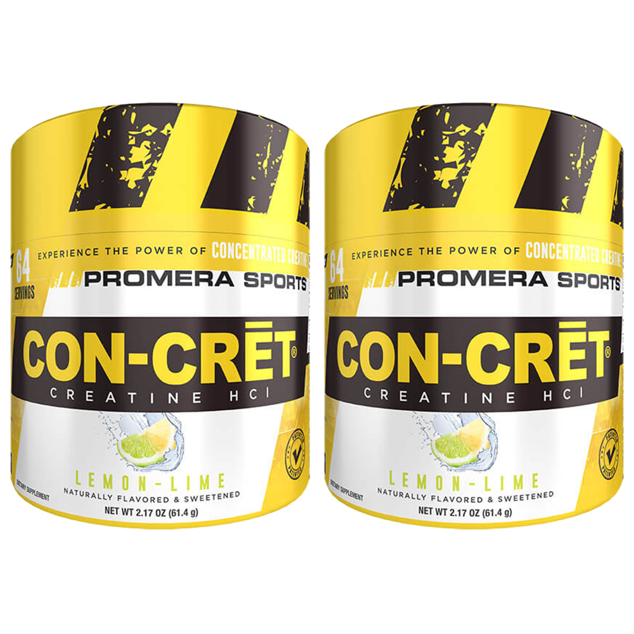PROMERA HEALTH Con-Cret - 2x 64serv