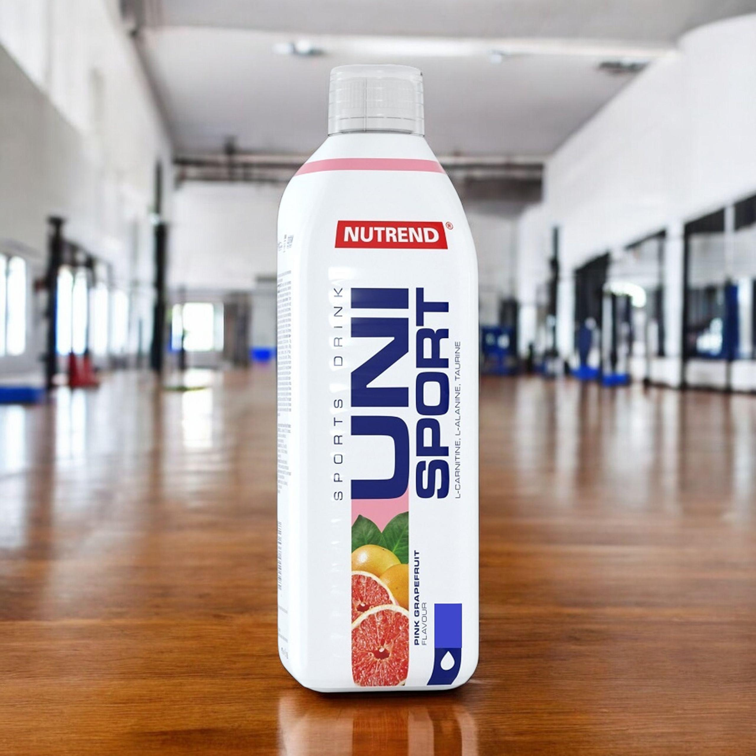 NUTREND Re-ge UNISport - 1000ml