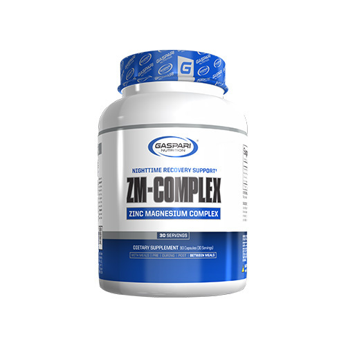 GASPARI NUTRITION ZM Complex - 2x 90caps