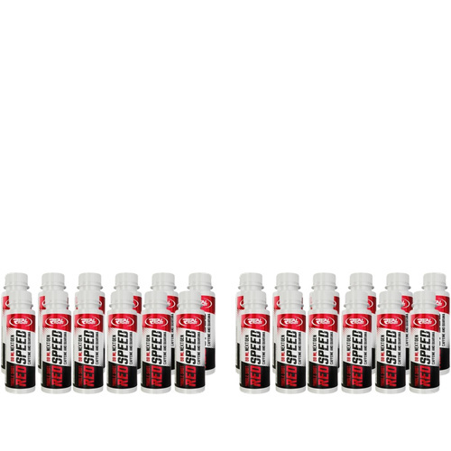 REAL PHARM - Speed Shot - 2x 80ml x12