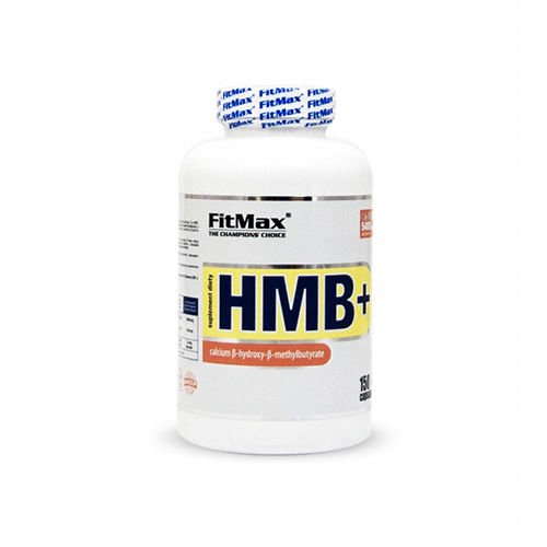 FITMAX HMB+ - 2x 150caps