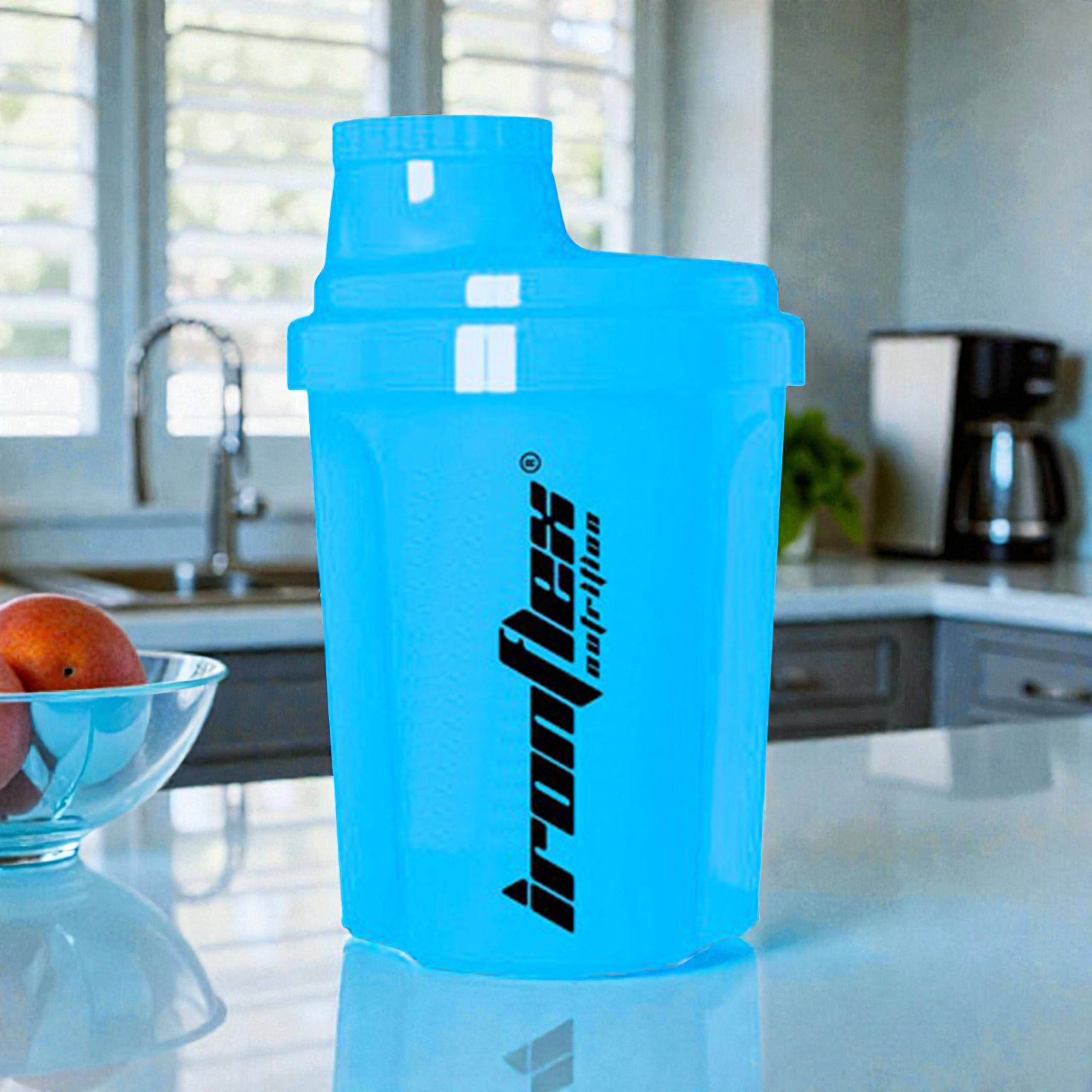 IRONFLEX Shaker - IronFlex - 3x 300ml
