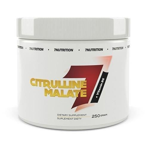 7 NUTRITION Citrulline Malate - 2x 250g
