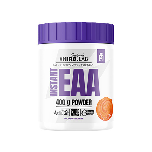 HIRO.LAB EAA Powder - 3x 400g