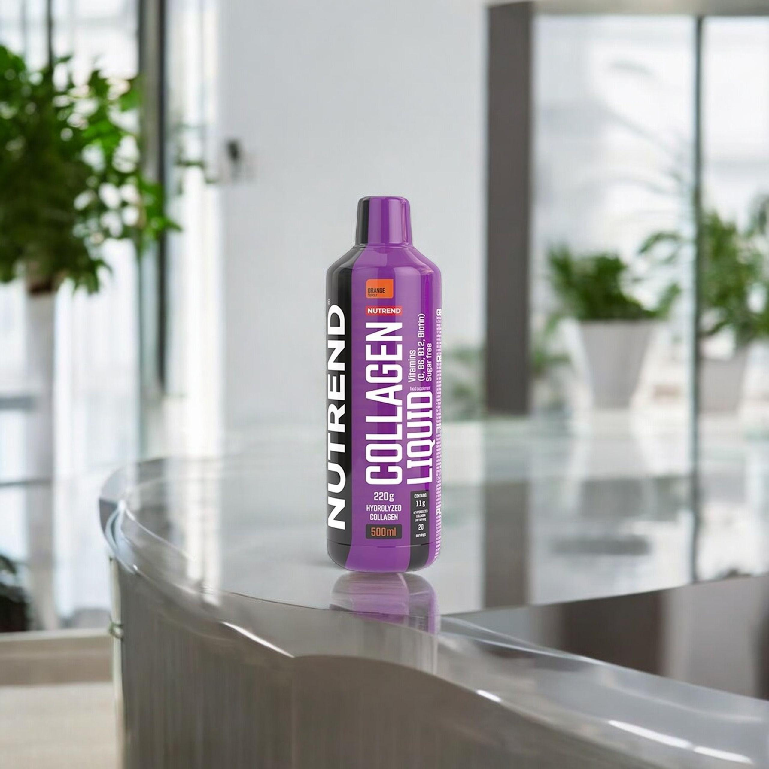 NUTREND Collagen Liquid - 2x 500 ml