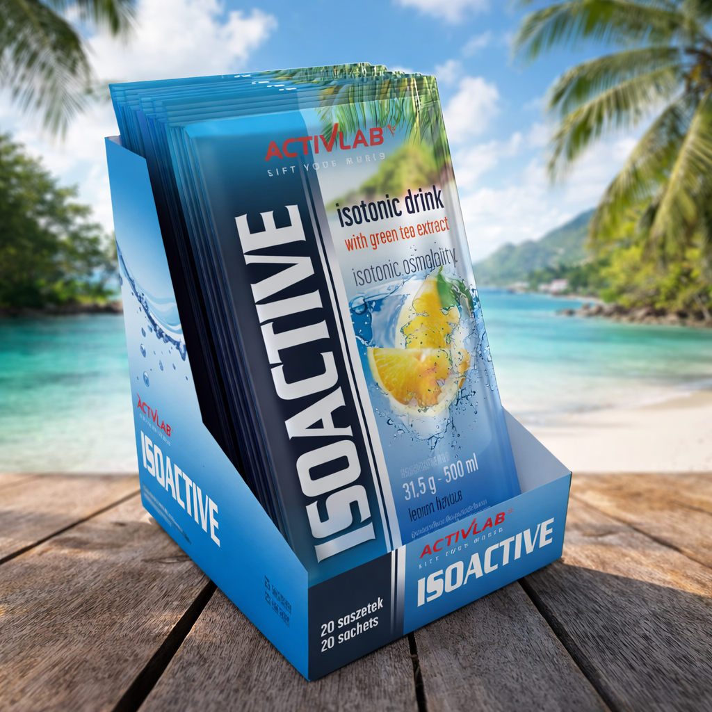 ACTIVLAB - Iso Active - 20x 31,5g pol_pl_ACTIVLAB-Iso-Active-31-5g-Iced-Lemonade-43764_2