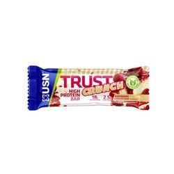 Ultimate Sports Nutrition USN Trust Crunch - 60g