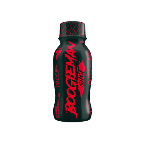 TREC Boogieman Shot - 100ml nie odnawiaj