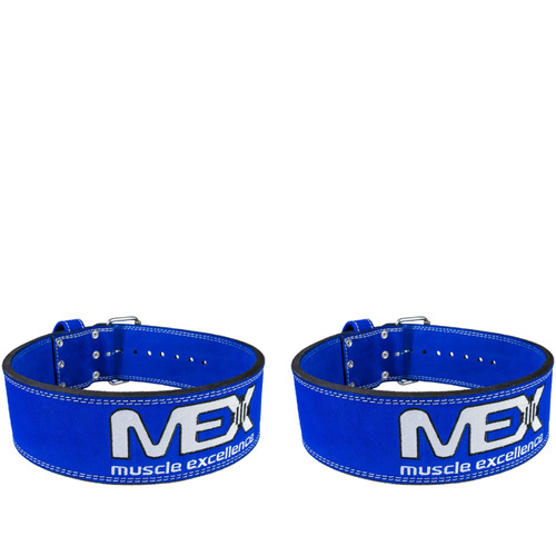 MEX - Pas Power L - 2x Blue