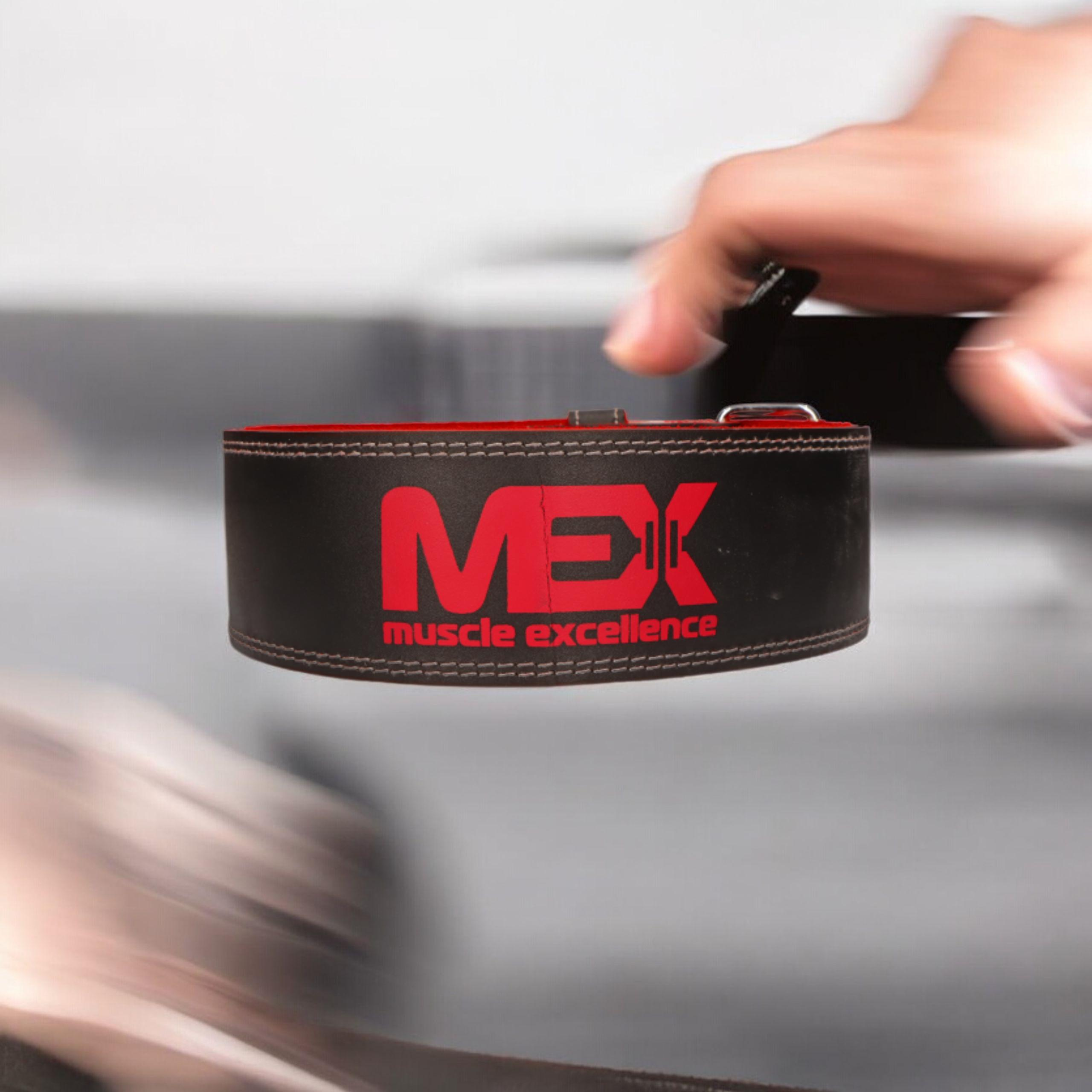 MEX NUTRITION - Power Band - XL - Red