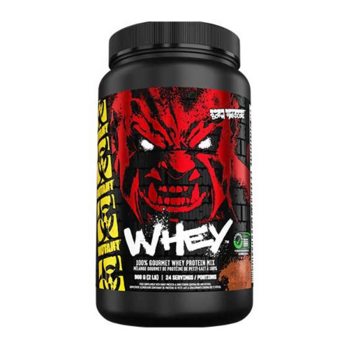 MUTANT Whey - 3x 908g