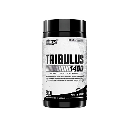 NUTREX Tribulus 1400 - 3x 90caps.