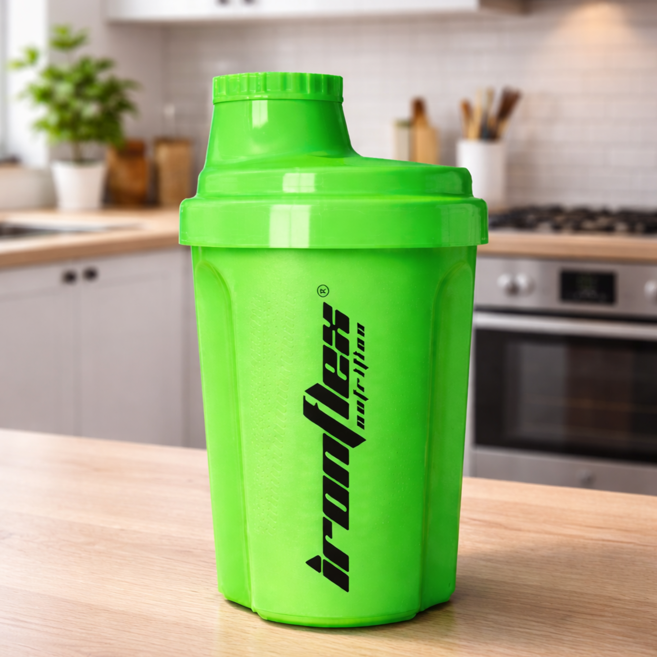 IRONFLEX Shaker - IronFlex - 3x 300ml