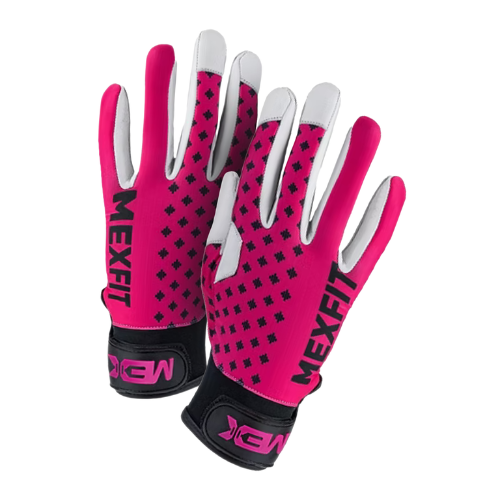 MEX NUTRITION - 2x Mexfit Pink