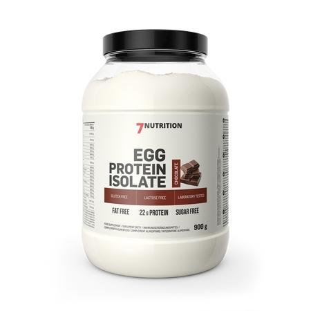 Egg Protein Isolate 7Nutrition
