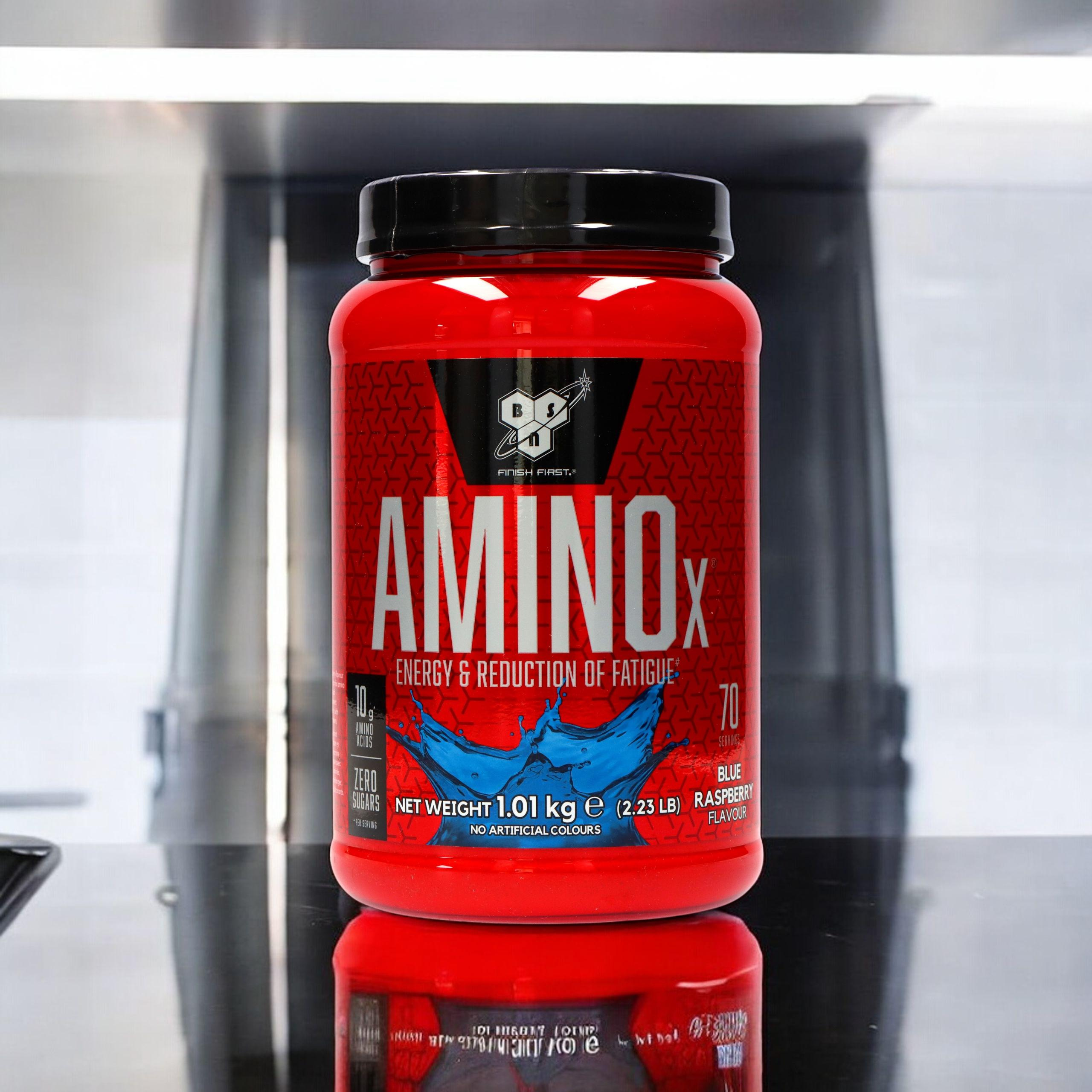 BSN Amino X - 2x 1015g