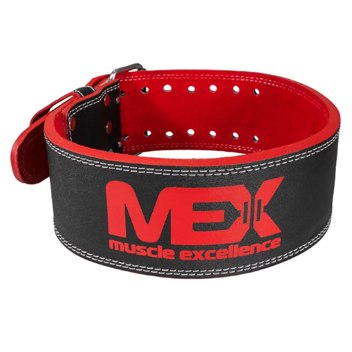 MEX - Power Band - XL - 3x Red