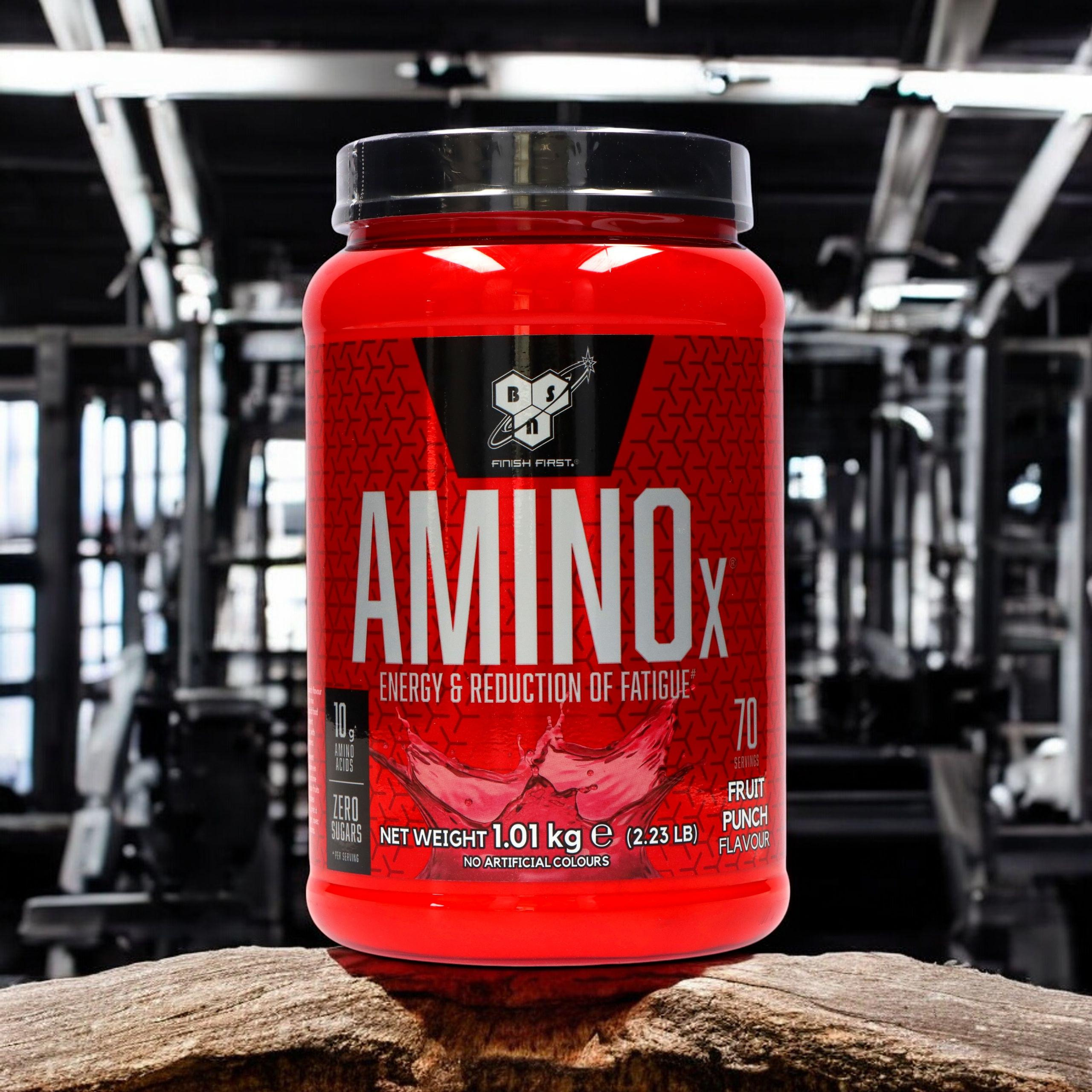 BSN Amino X - 2x 1015g