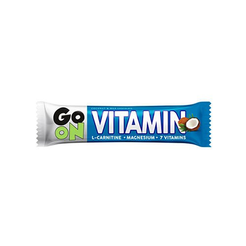 SANTE Baton Go On Vitamin - 50g - WYPRZEDAŻ- 26-04